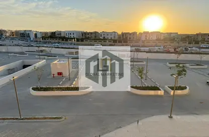 مساحات مكتبية - استوديو - 1 حمام للايجار في ميفيدا - كمبوندات التجمع الخامس - التجمع الخامس - مدينة القاهرة الجديدة - القاهرة