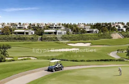 Villa - 4 Bedrooms - 5 Bathrooms for sale in City Gate - 5th Settlement Compounds - The 5th Settlement - New Cairo City - Cairo