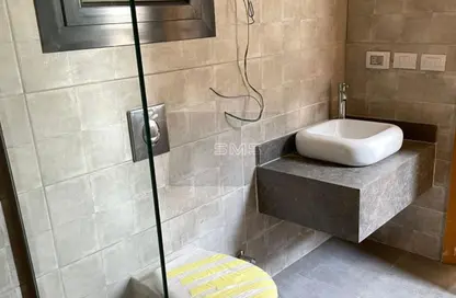 Duplex - 3 Bedrooms - 3 Bathrooms for sale in TRIO - 5th Settlement Compounds - The 5th Settlement - New Cairo City - Cairo