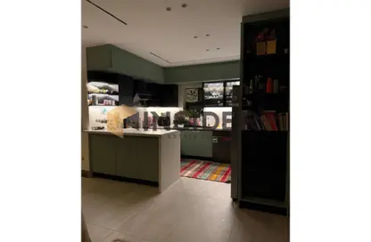 Apartment - 3 Bedrooms - 3 Bathrooms for sale in Villette - 5th Settlement Compounds - The 5th Settlement - New Cairo City - Cairo