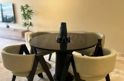 Apartment - 3 Bedrooms - 3 Bathrooms for rent in Villette - 5th Settlement Compounds - The 5th Settlement - New Cairo City - Cairo