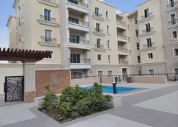 Apartment - 4 Bedrooms - 3 Bathrooms for rent in Mivida - 5th Settlement Compounds - The 5th Settlement - New Cairo City - Cairo