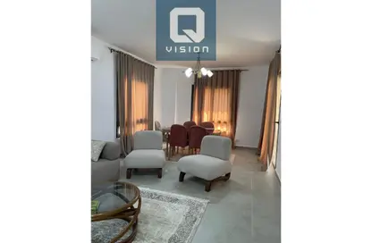 Apartment - 3 Bedrooms - 3 Bathrooms for rent in Celia - New Capital Compounds - New Capital City - Cairo