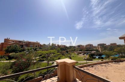 Villa - 6 Bedrooms - 7 Bathrooms for sale in La Terra - South Investors Area - New Cairo City - Cairo