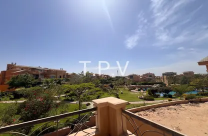 Villa - 6 Bedrooms - 7 Bathrooms for sale in La Terra - South Investors Area - New Cairo City - Cairo