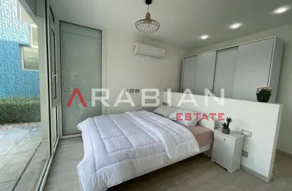 Apartment - 3 Bedrooms - 3 Bathrooms for sale in Latin District - New Alamein City - Al Alamein - North Coast