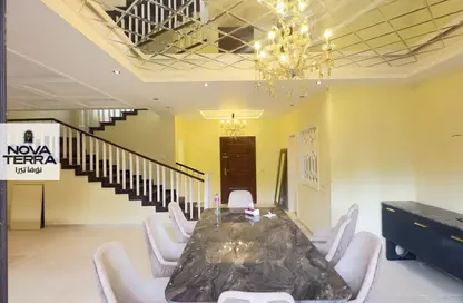 دوبلكس - 3 غرف نوم - 3 حمامات للبيع في بيفرلي هيلز - كمبوندات الشيخ زايد - الشيخ زايد - الجيزة