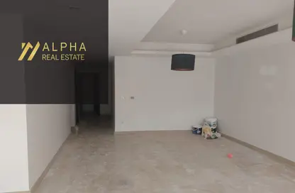 شقة - 3 غرف نوم - 3 حمامات للايجار في كايرو فيستيفال سيتى - المستثمرين الشمالية - مدينة القاهرة الجديدة - القاهرة