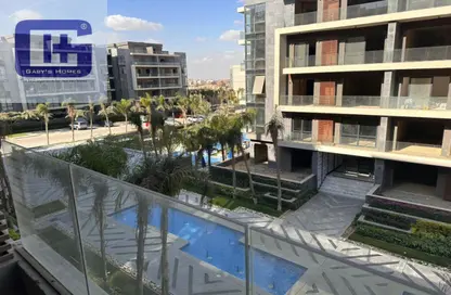 Apartment - 2 Bedrooms - 2 Bathrooms for sale in El Patio Oro - 5th Settlement Compounds - The 5th Settlement - New Cairo City - Cairo