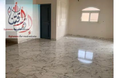 شقة - 3 غرف نوم - 3 حمامات للايجار في شارع البستان - الحي التاسع - الشيخ زايد - الجيزة