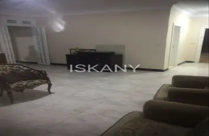 Apartment - 2 Bedrooms - 1 Bathroom for sale in Heliopolis - Masr El Gedida - Cairo