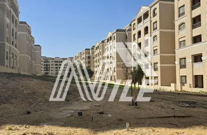 Apartment - 3 Bedrooms - 3 Bathrooms for sale in L'avenir - Mostakbal City Compounds - Mostakbal City - Future City - Cairo