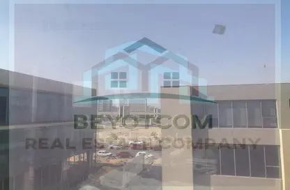 مساحات مكتبية - استوديو - 4 حمامات للايجار في بالم هيلز بالم فالي - محور 26 يوليو - مدينة 6 أكتوبر - الجيزة