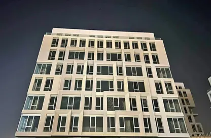 Apartment - 2 Bedrooms - 3 Bathrooms for sale in Arkan Palm 205 - Sheikh Zayed Compounds - Sheikh Zayed City - Giza