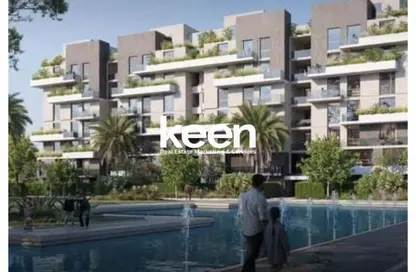 iVilla - 3 Bedrooms - 3 Bathrooms for sale in Telal East - 5th Settlement Compounds - The 5th Settlement - New Cairo City - Cairo