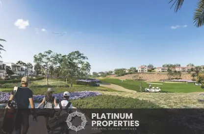 Villa - 6 Bedrooms - 6 Bathrooms for sale in Celesta Hills - Uptown Cairo - Mokattam - Cairo Villa - 6 Bedrooms - 6 Bathrooms for sale in Celesta Hills - Uptown Cairo - Mokattam - Cairo