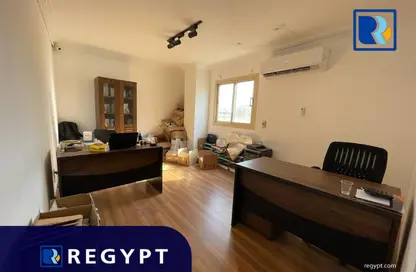 طابق كامل - استوديو - 2 حمامات للايجار في شارع 213 - دجلة - حي المعادي - القاهرة