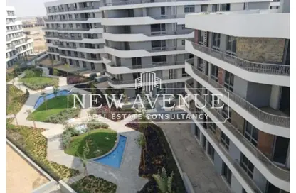 Apartment - 2 Bedrooms - 3 Bathrooms for sale in Bloomfields - Mostakbal City Compounds - Mostakbal City - Future City - Cairo