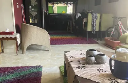 شقة - 2 غرف نوم - 2 حمامات للبيع في شارع الطاقة - محمد مصطفي السيد - النادي الأهلي - مدينة نصر - القاهرة