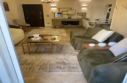 Apartment - 2 Bedrooms - 2 Bathrooms for sale in Madinaty - Cairo