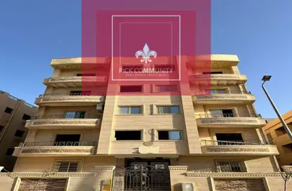 Apartment - 3 Bedrooms - 3 Bathrooms for sale in Al Andalus El Gedida - Al Andalus District - New Cairo City - Cairo
