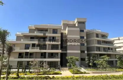 Apartment - 3 Bedrooms - 3 Bathrooms for sale in Villette - 5th Settlement Compounds - The 5th Settlement - New Cairo City - Cairo