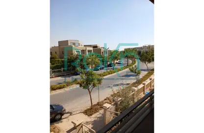 Villa - 7 Bedrooms - 7 Bathrooms for sale in Palm Hills Golf Extension - Al Wahat Road - 6 October City - Giza