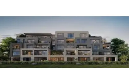 Townhouse - 3 Bedrooms - 2 Bathrooms for sale in MonteNapoleone - Mostakbal City Compounds - Mostakbal City - Future City - Cairo