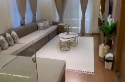 Apartment - 3 Bedrooms - 3 Bathrooms for sale in Syria St. - Mohandessin - Giza
