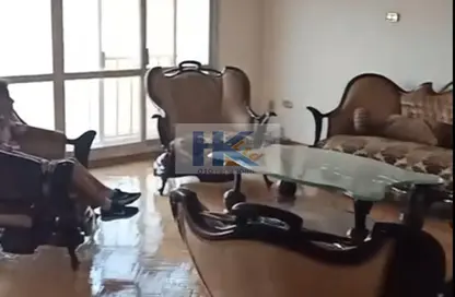 شقة - 3 غرف نوم - 3 حمامات للبيع في شارع الهرم - منطقة الجيزة - جنوب الجيزة - الجيزة