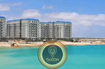 شقة - 2 غرف نوم - 1 حمام للبيع في الحي اللاتيني - مدينة العلمين الجديدة - العلمين - الساحل الشمالي شقة - 2 غرف نوم - 1 حمام للبيع في الحي اللاتيني - مدينة العلمين الجديدة - العلمين - الساحل الشمالي