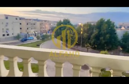 Apartment - 3 Bedrooms - 2 Bathrooms for sale in 4th District - Obour City - Qalyubia