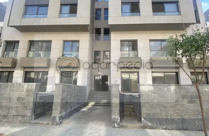 Penthouse - 2 Bedrooms - 3 Bathrooms for sale in TRIO - 5th Settlement Compounds - The 5th Settlement - New Cairo City - Cairo Penthouse - 2 Bedrooms - 3 Bathrooms for sale in TRIO - 5th Settlement Compounds - The 5th Settlement - New Cairo City - Cairo
