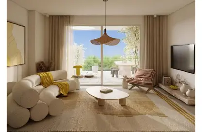 Chalet - 2 Bedrooms - 2 Bathrooms for sale in Bay West - Soma Bay - Safaga - Hurghada - Red Sea