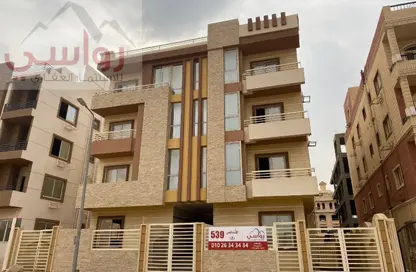 شقة - 3 غرف نوم - 3 حمامات للبيع في عمارات الاندلس - حى الاندلس - مدينة القاهرة الجديدة - القاهرة