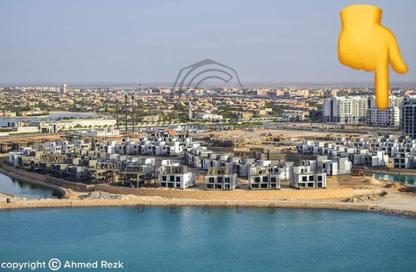 شقة - 3 غرف نوم - 3 حمامات للبيع في مازيرين - مدينة العلمين الجديدة - العلمين - الساحل الشمالي