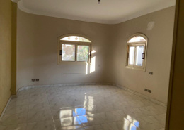 Apartment - 4 bedrooms - 3 bathrooms for للايجار in Street 2 - District 1 - The 5th Settlement - New Cairo City - Cairo