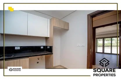Apartment - 4 Bedrooms - 3 Bathrooms for sale in Park Side Residence - Zed Towers - Sheikh Zayed Compounds - Sheikh Zayed City - Giza
