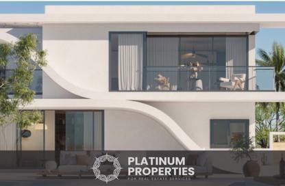 Chalet - 2 Bedrooms - 2 Bathrooms for sale in Salt - Ras Al Hekma - North Coast