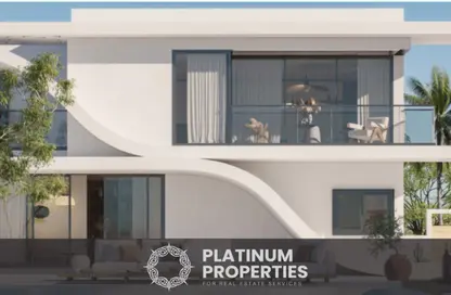 Chalet - 1 Bedroom - 1 Bathroom for sale in Salt - Ras Al Hekma - North Coast