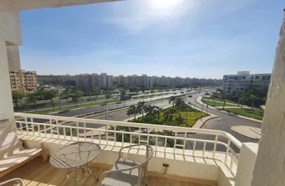 شقة - 3 غرف نوم - 2 حمامات للبيع في پريڤادو - مدينتي - القاهرة