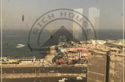 Apartment - 3 Bedrooms - 3 Bathrooms for rent in Sidi Gaber St. - Sidi Gaber - Hay Sharq - Alexandria