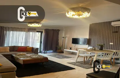 شقة - 2 غرف نوم - 2 حمامات للايجار في پريڤادو - مدينتي - القاهرة