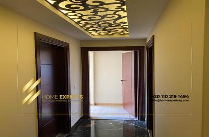 Apartment - 2 Bedrooms - 3 Bathrooms for rent in Hyde Park - 5th Settlement Compounds - The 5th Settlement - New Cairo City - Cairo