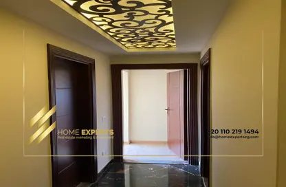 Apartment - 2 Bedrooms - 3 Bathrooms for rent in Hyde Park - 5th Settlement Compounds - The 5th Settlement - New Cairo City - Cairo