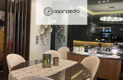 Apartment - 2 Bedrooms - 3 Bathrooms for sale in Eastown - 5th Settlement Compounds - The 5th Settlement - New Cairo City - Cairo