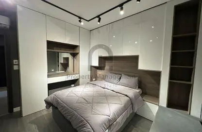 Villa - 3 Bedrooms - 5 Bathrooms for rent in La Terra - South Investors Area - New Cairo City - Cairo