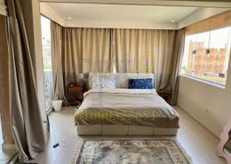 Villa - 4 bedrooms - 3 bathrooms for للبيع in October Hills - South Dahshur Link - 6 October City - Giza