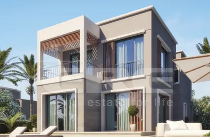Apartment - 3 Bedrooms - 3 Bathrooms for sale in Taj City - 5th Settlement Compounds - The 5th Settlement - New Cairo City - Cairo