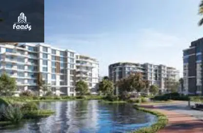 Villa - 5 Bedrooms - 5 Bathrooms for sale in Palm Hills New Cairo - 5th Settlement Compounds - The 5th Settlement - New Cairo City - Cairo